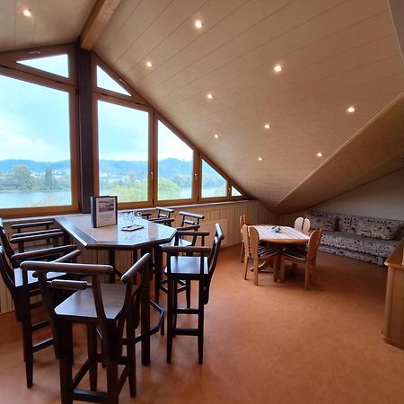 Ferienwohnung Rhens Am Rhein ภายนอก รูปภาพ