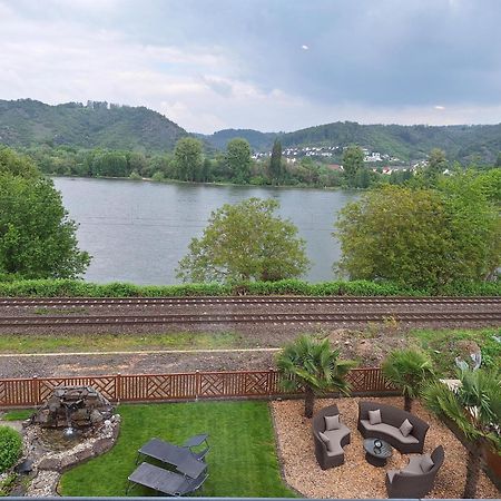 Ferienwohnung Rhens Am Rhein ภายนอก รูปภาพ
