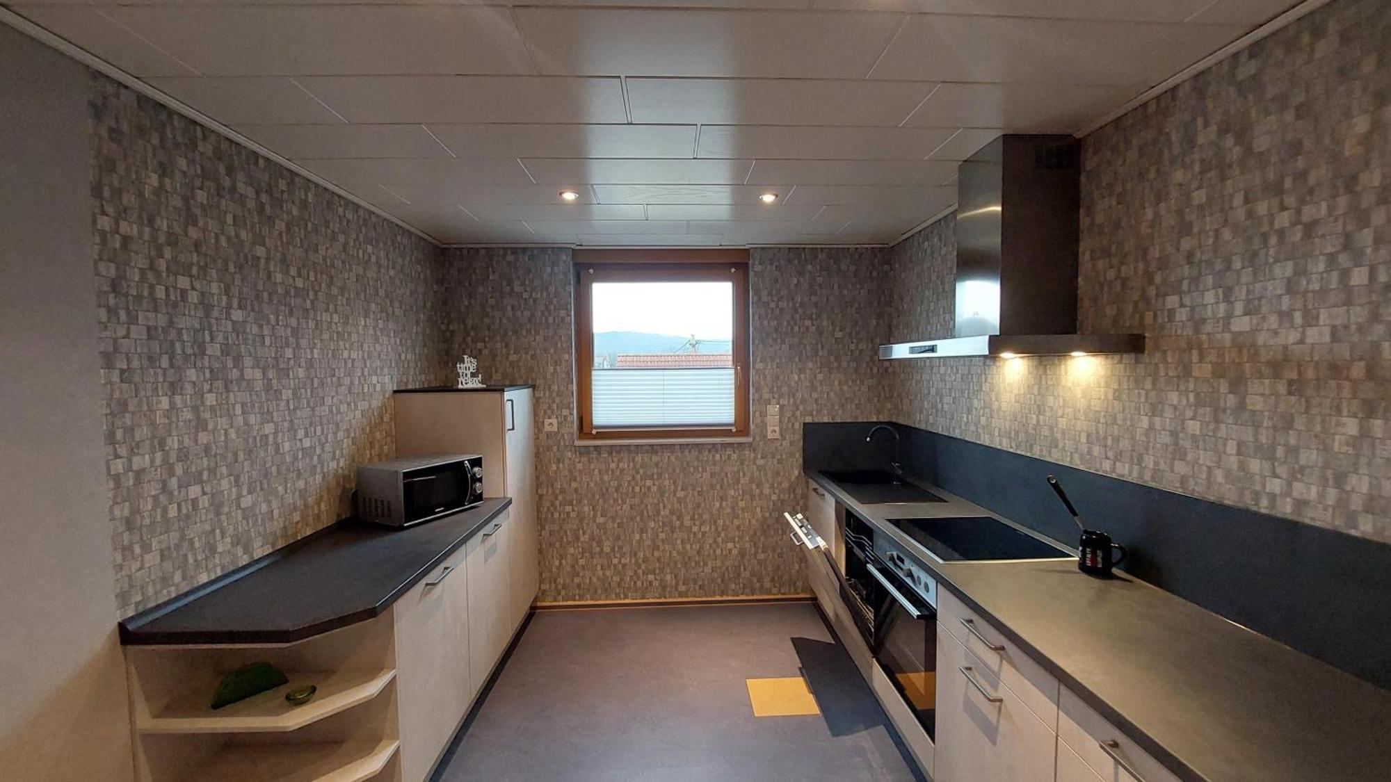 Ferienwohnung Rhens Am Rhein ภายนอก รูปภาพ