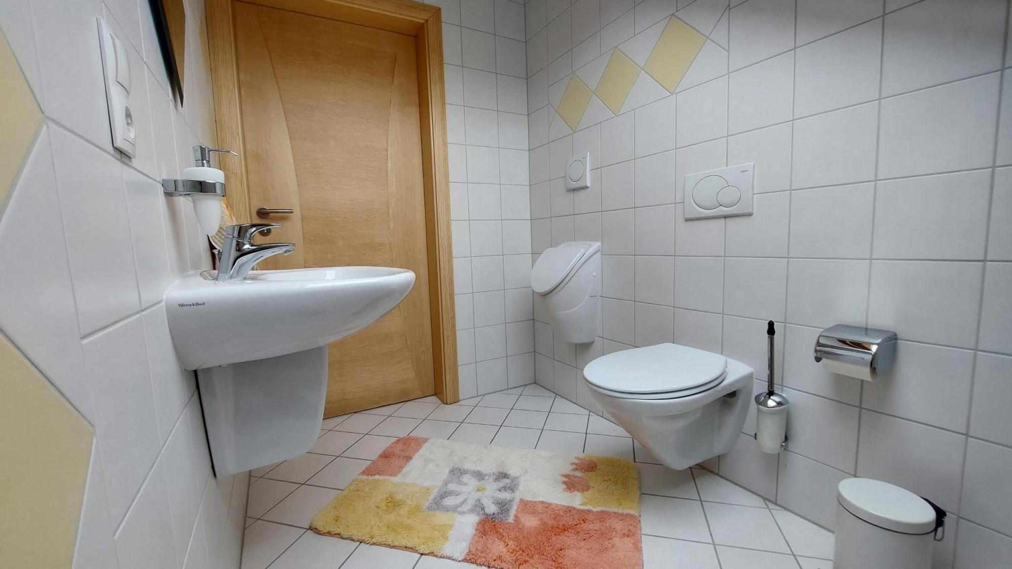 Ferienwohnung Rhens Am Rhein ภายนอก รูปภาพ