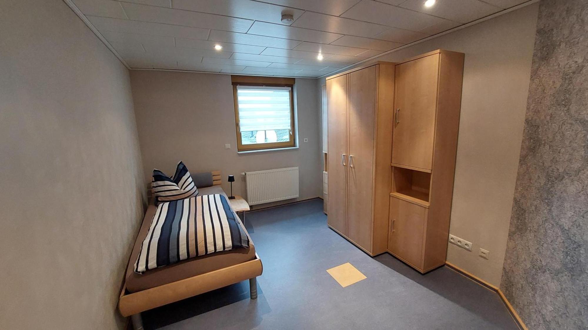 Ferienwohnung Rhens Am Rhein ภายนอก รูปภาพ