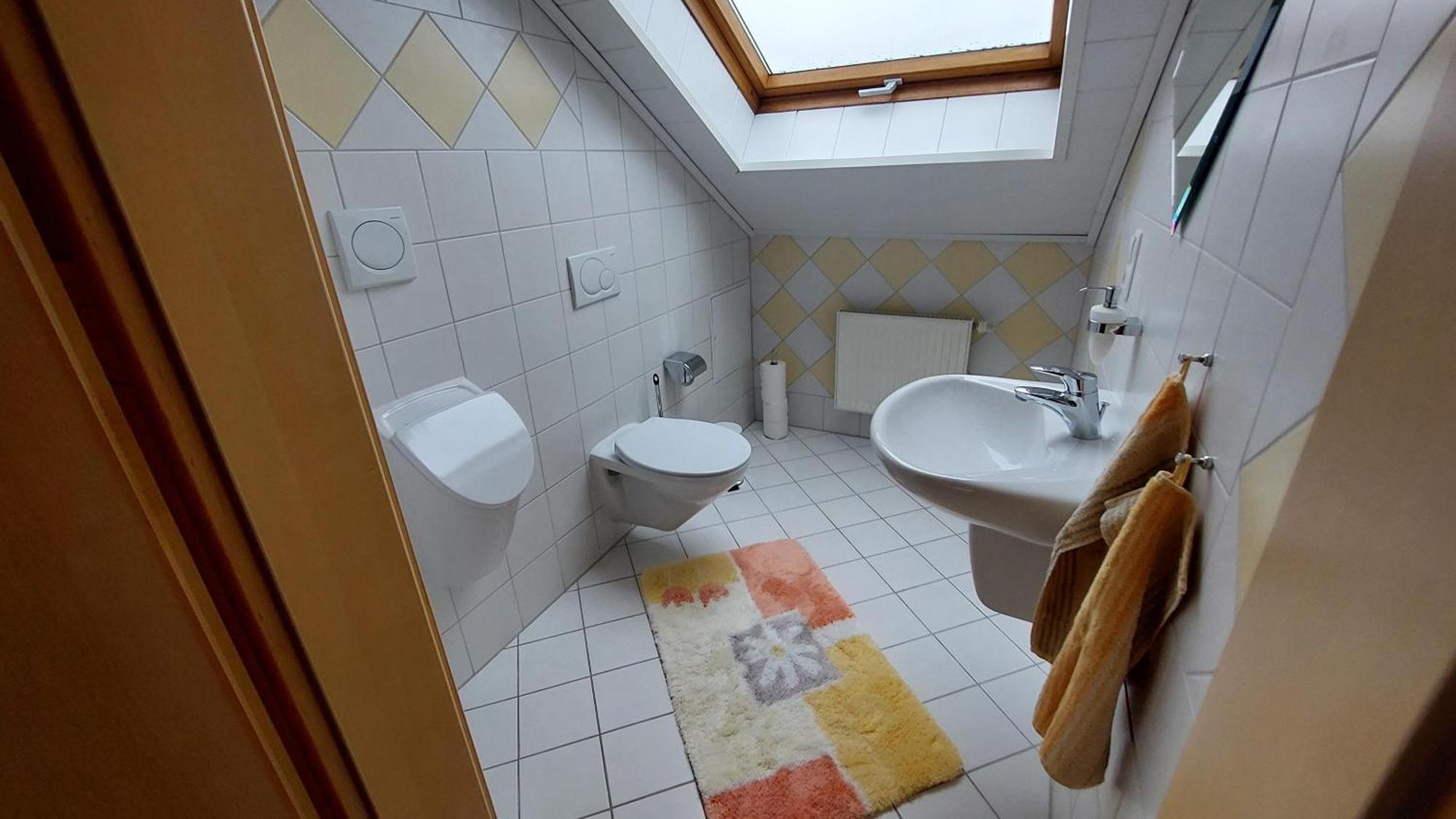 Ferienwohnung Rhens Am Rhein ภายนอก รูปภาพ
