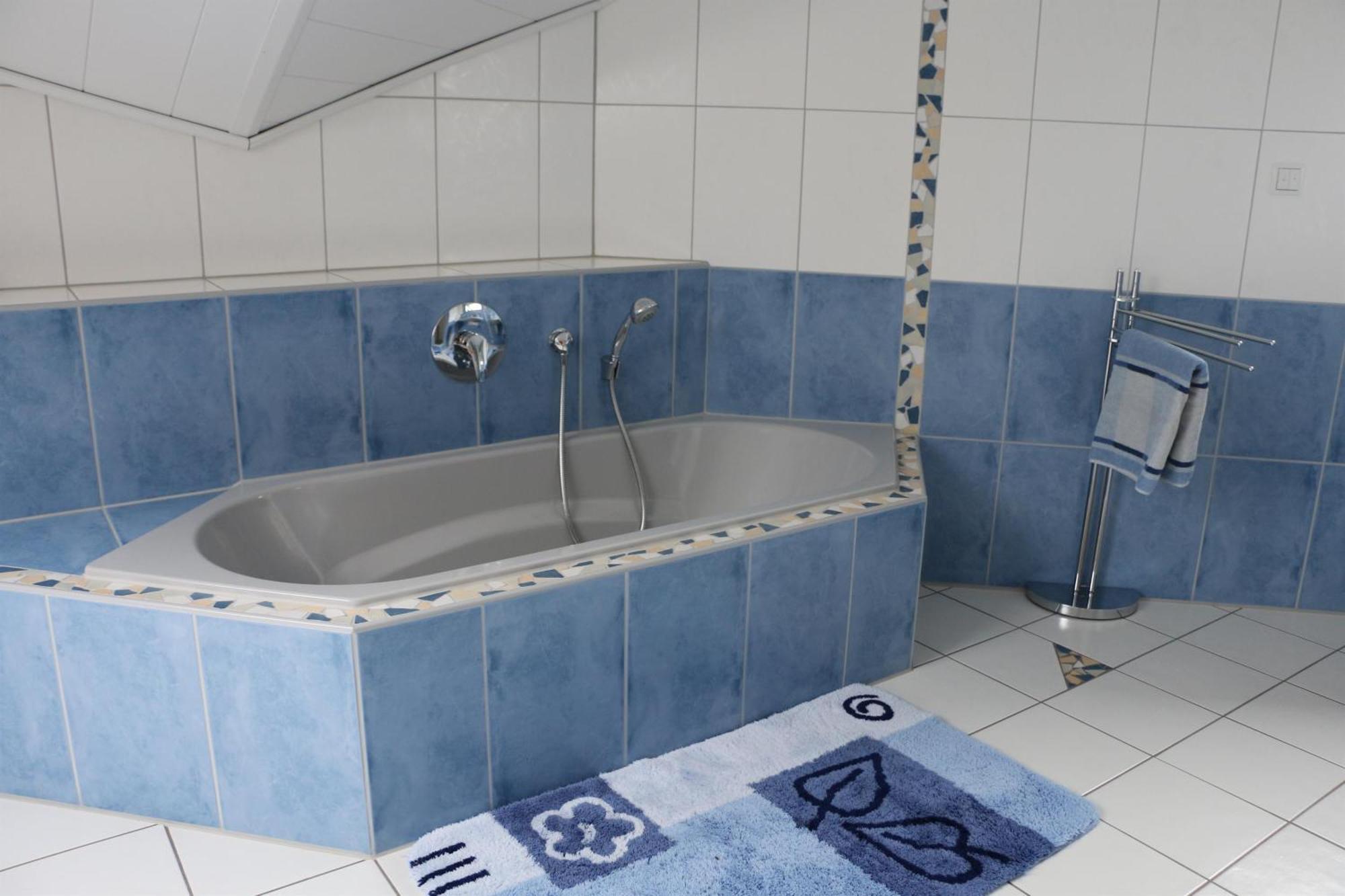 Ferienwohnung Rhens Am Rhein ภายนอก รูปภาพ