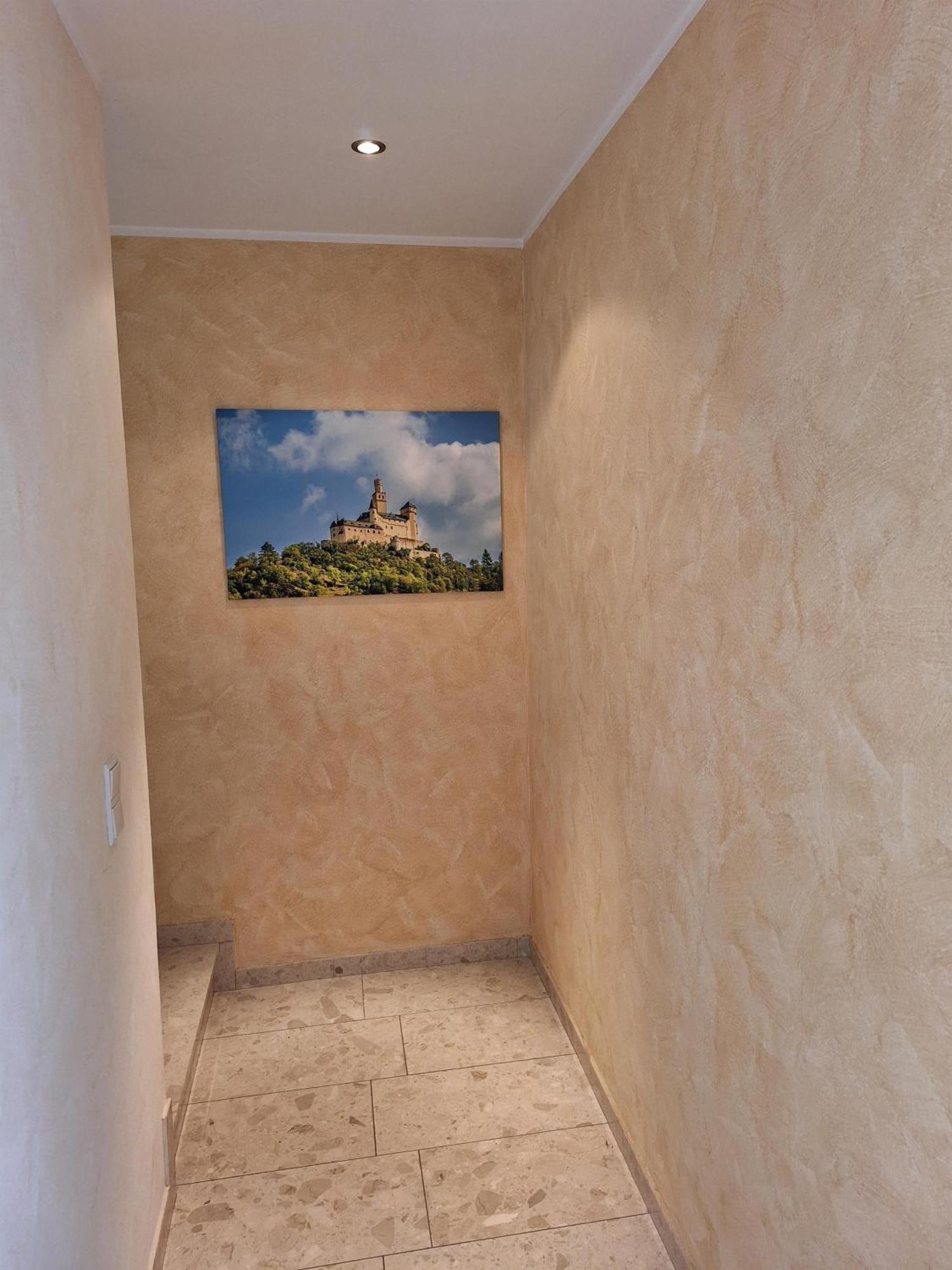 Ferienwohnung Rhens Am Rhein ภายนอก รูปภาพ